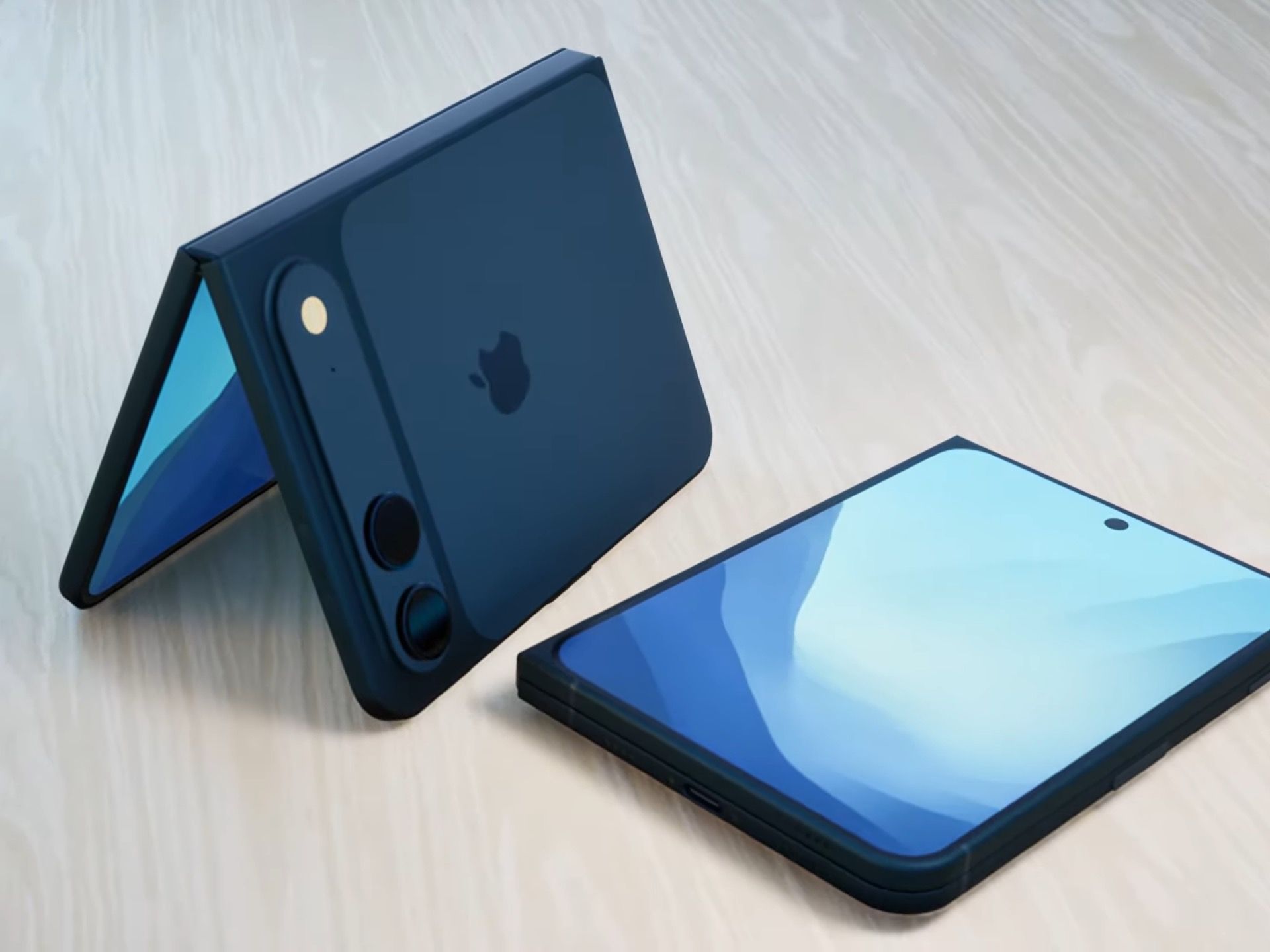 Foldable iPhone Rumors: Why Apple May Never Release an iPhone Fold