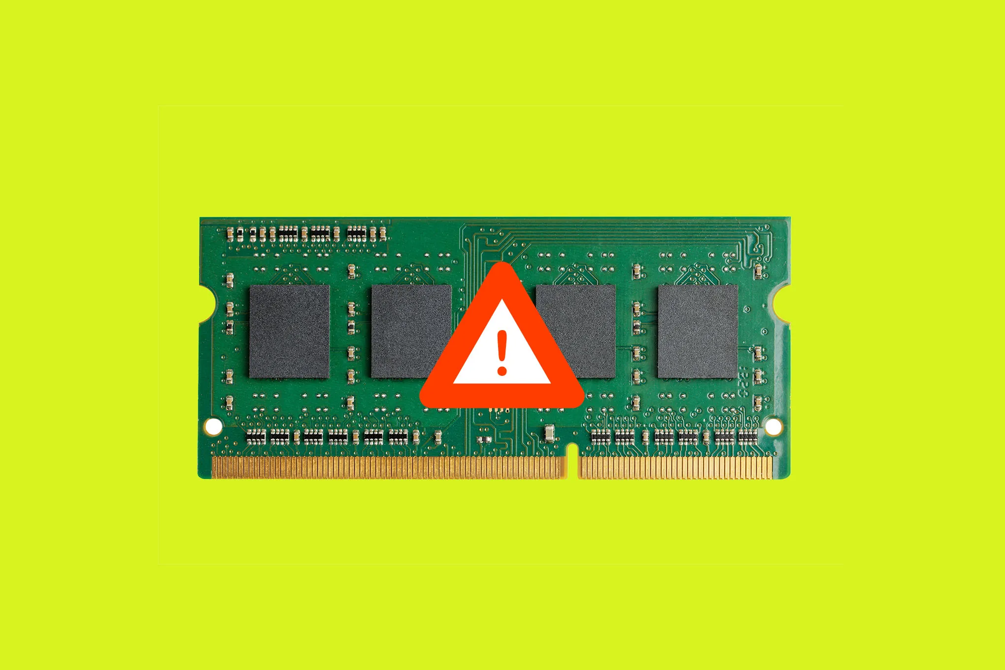 Smartphone Makers May Bring Back 4GB RAM Phones as DRAM Shortage Worsens