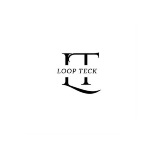 Loop Teck Logo