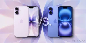 iPhone 17 vs iPhone 16 comparison Loop Teck
