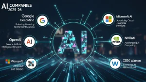 AI models comparison showing performance differences between open-source and proprietary AI systems