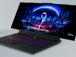 best CES 2026 laptops showcasing next-generation thin and light designs