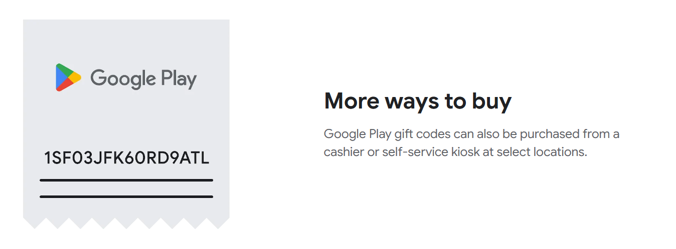 Google Play Gift Card Redeem Code: The Complete Guide to Safe Redemption