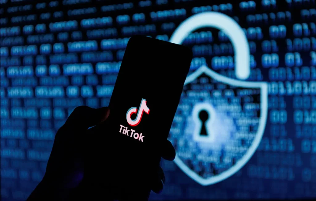 TikTok US deal explained ownership structure