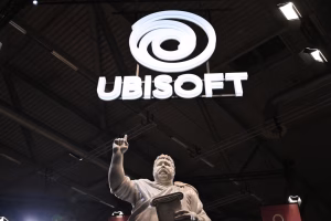 Ubisoft restructuring news discussed at company headquarters