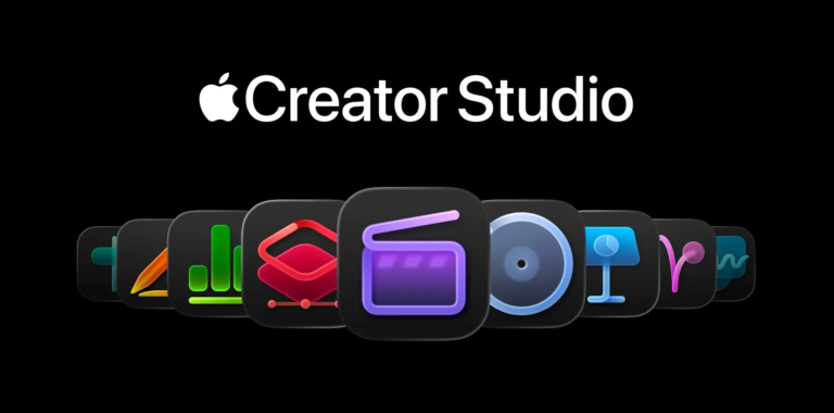 Apple Creator Studio AI Usage Limits: What You Need to Know