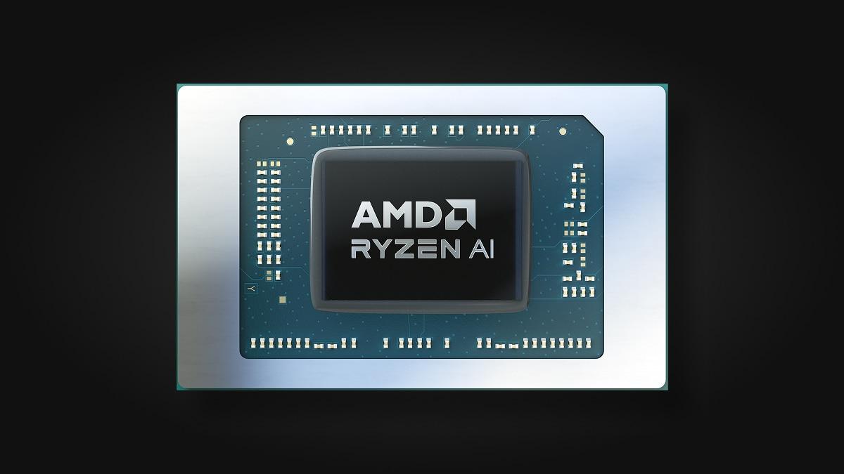 Compact AI computer with Ryzen AI Halo hardware