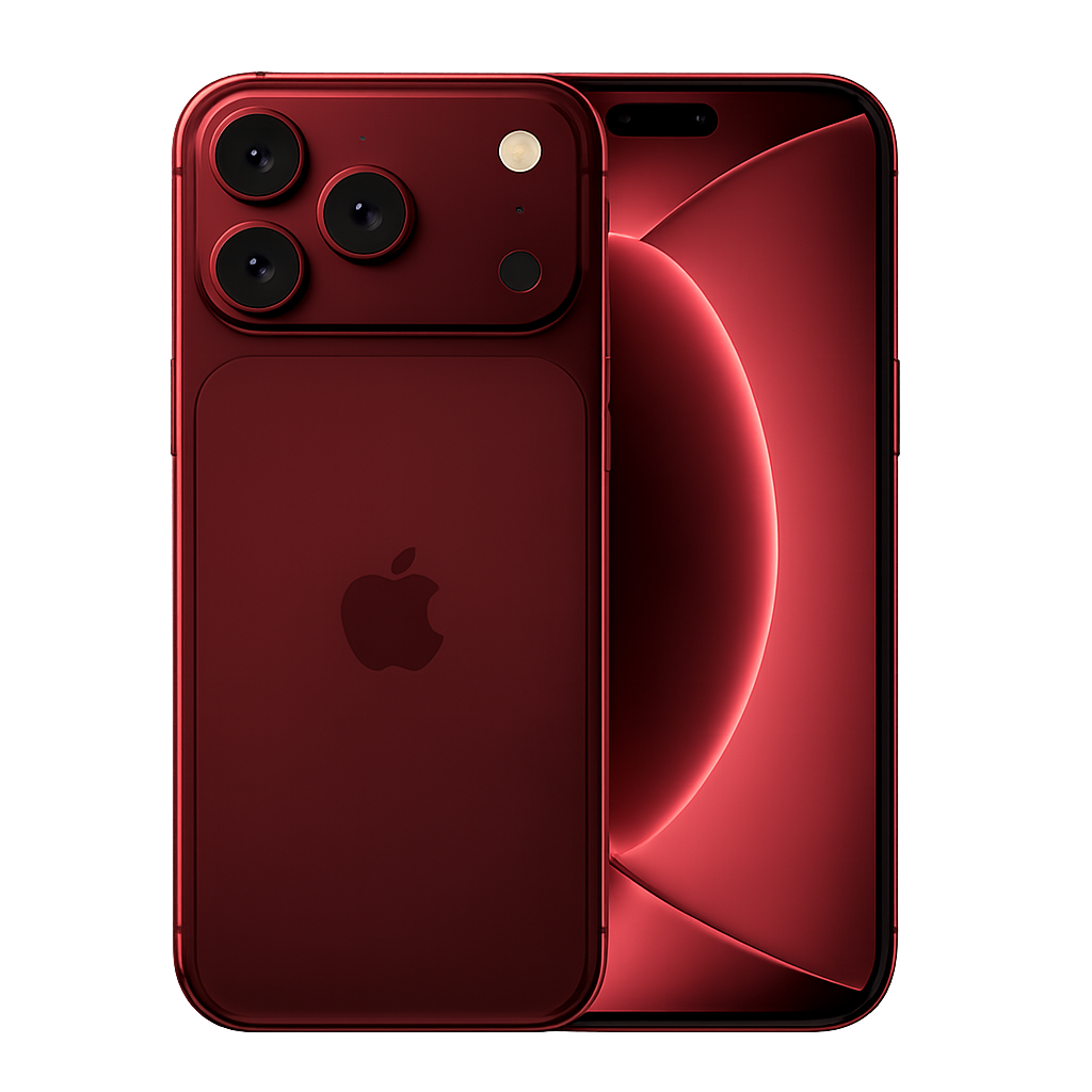 iPhone 18 Pro Max