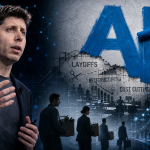AI Layoffs or AI Washing? Sam Altman Warns Companies May Be Blaming AI