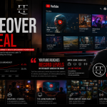 YouTube Isn’t Competing With Television Anymore. It’s Replacing It.