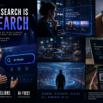 AI Search Is Changing Google Forever: What Users Need to Know