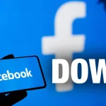 Facebook Outage Triggers Thousands of Reports Worldwide