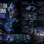 The Death of the Smartphone Has Already Begun—What Comes Next Will Shock You