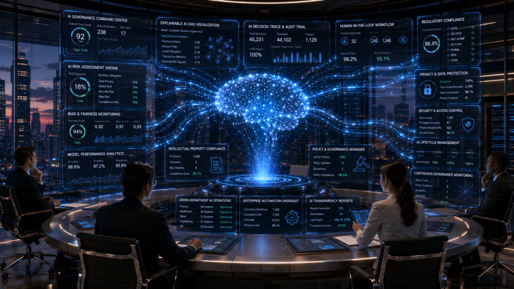 Data Privacy Will Define Enterprise AI Adoption​