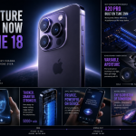 iPhone 18 Pro Release Date Could Mark Apple’s Biggest Flagship Shake-Up in Years