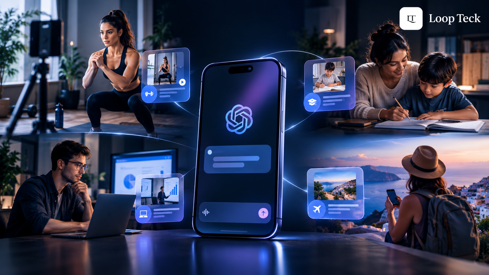 OpenAI Is Taking ChatGPT Beyond Tech Influencers — Here’s Why