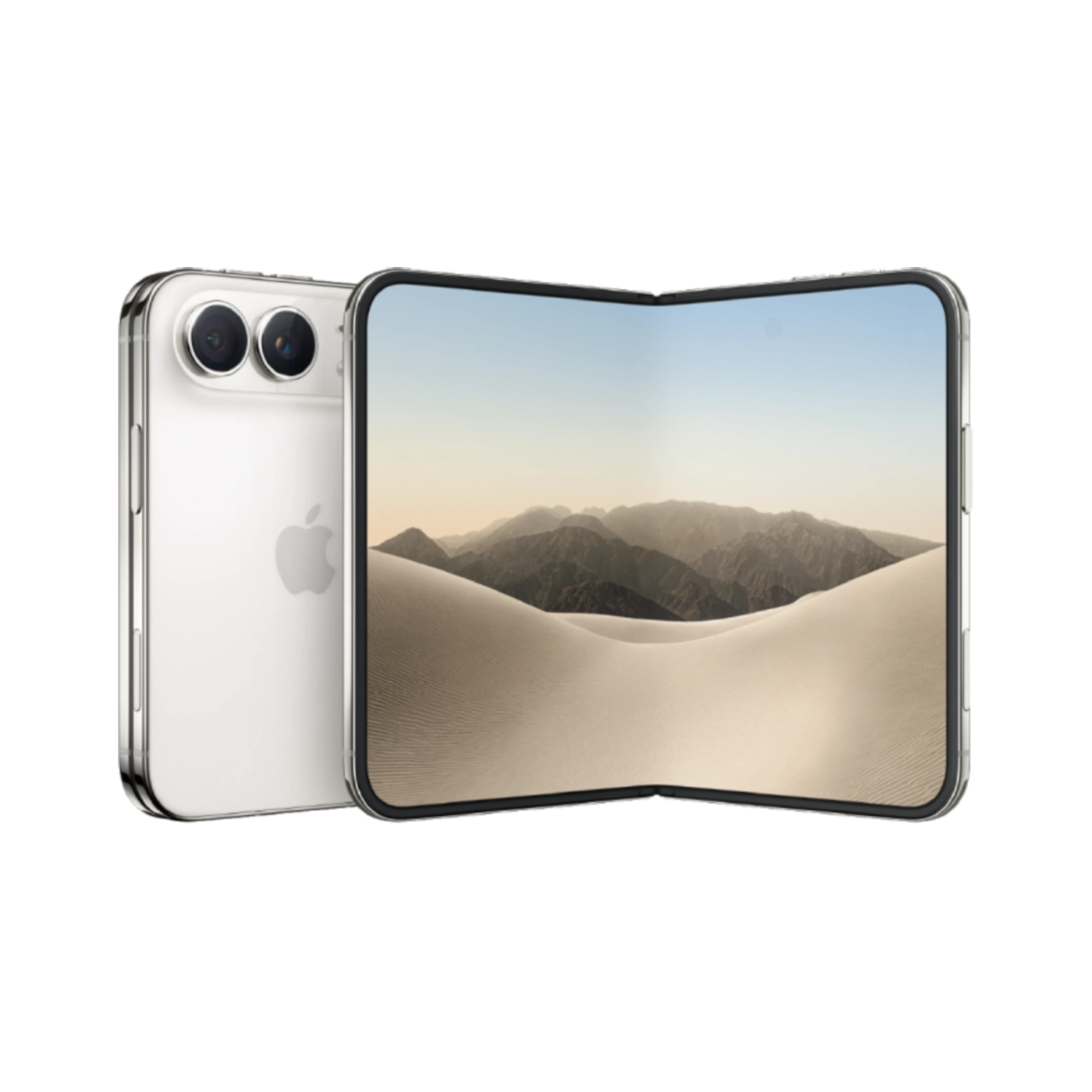 iPhone Duo