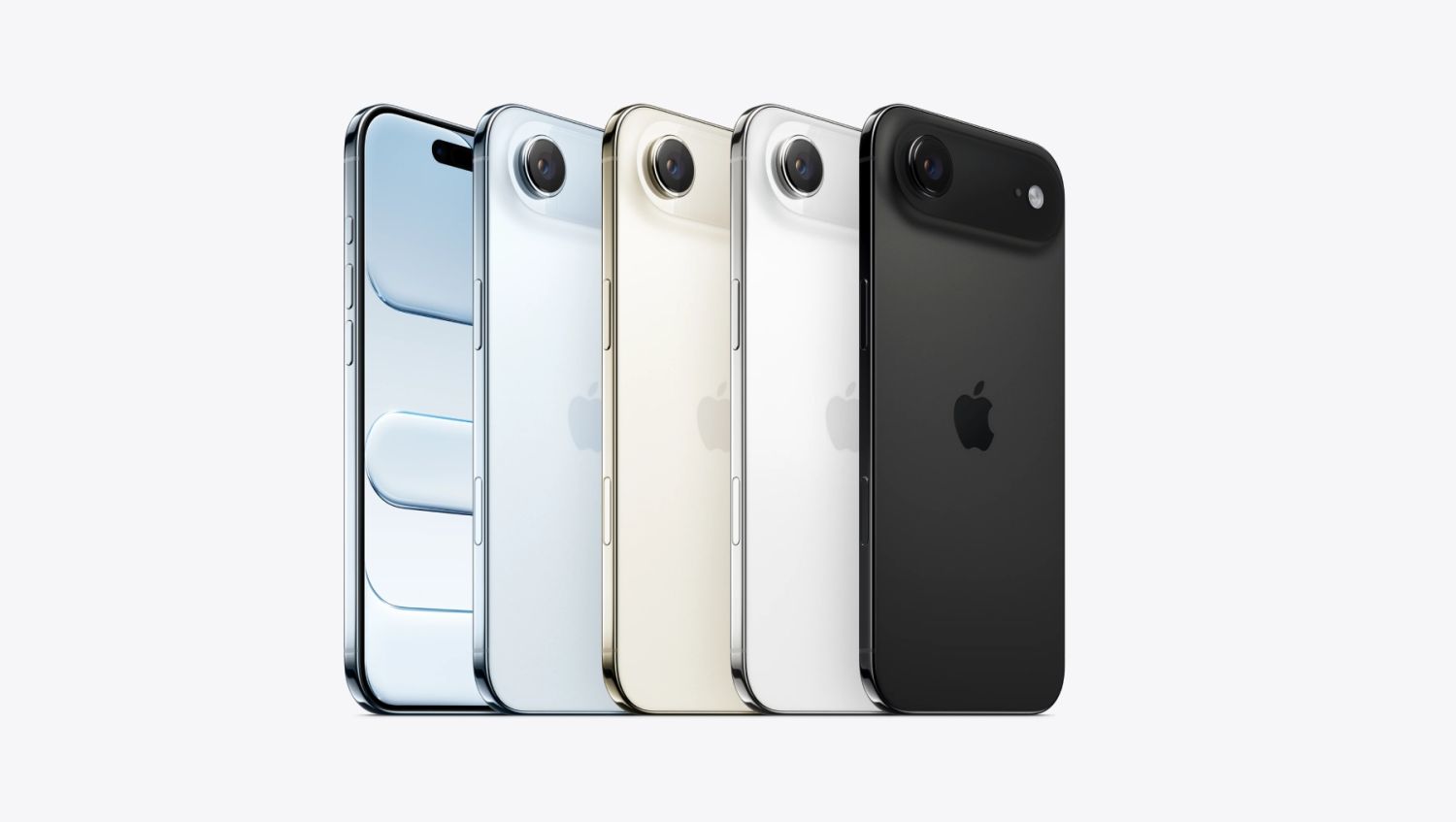 iPhone Air