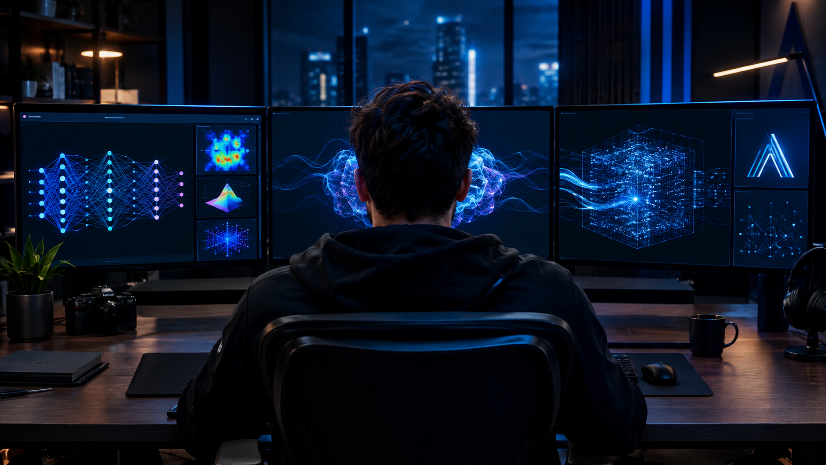 PewDiePie Unveils Ajax, His Local AI Model After OpenAI Bans.