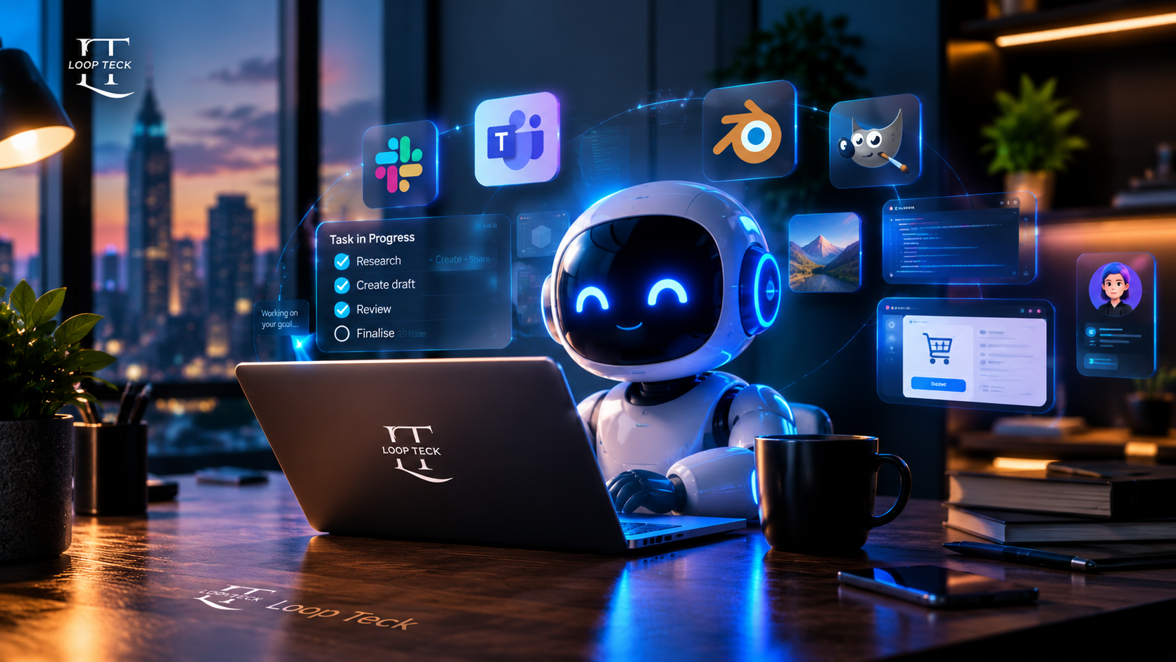 OpenAI Dots Push AI Agents Into Real Work — But Security Checks Still Stand in the Way