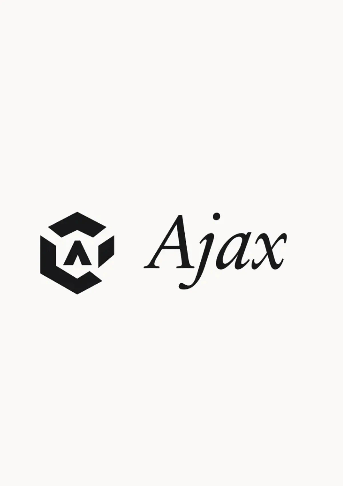 Ajax AI logo